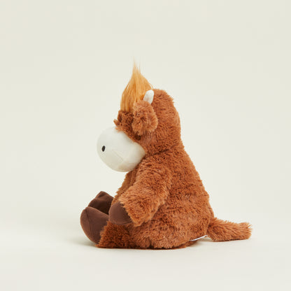 Warmies Highland Cow