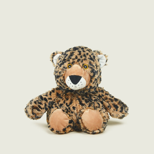 Warmies Leopard