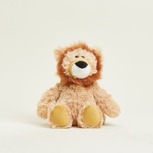 Warmies Lion