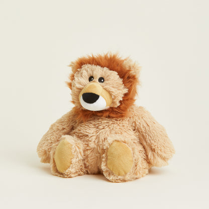 Warmies Lion