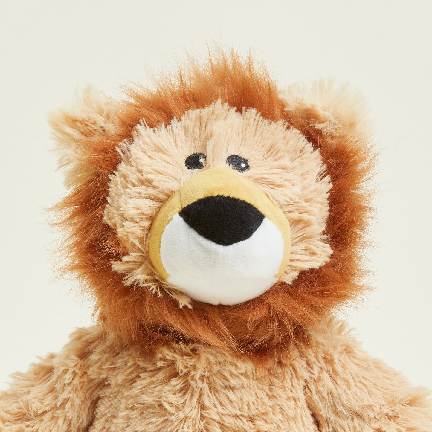 Warmies Lion