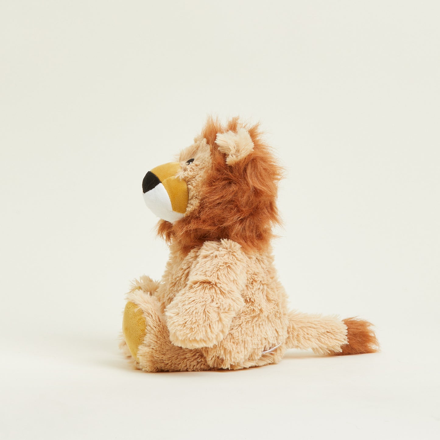 Warmies Lion