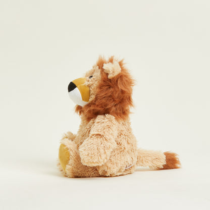 Warmies Lion