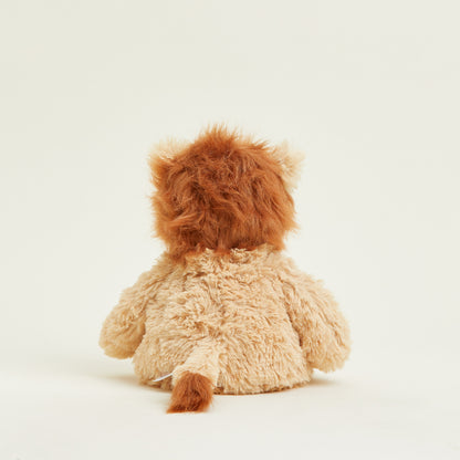 Warmies Lion