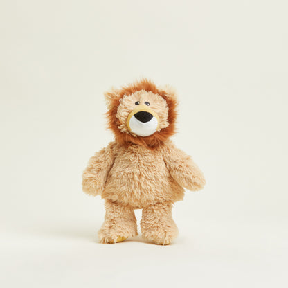 Warmies Lion