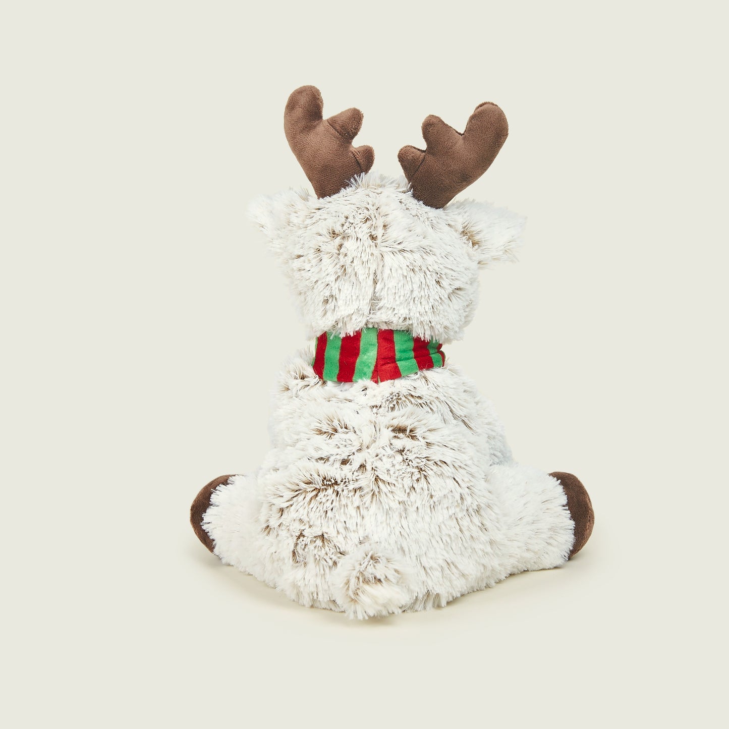 Warmies Marshmallow Reindeer