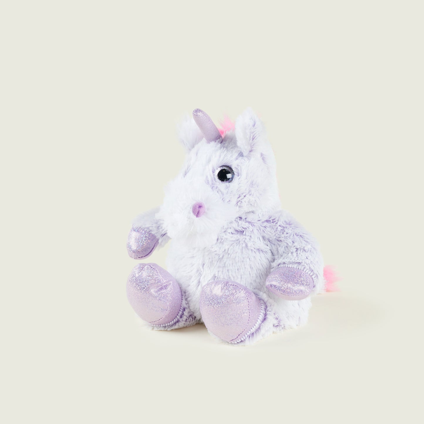 Warmies Marshmallow Unicorn