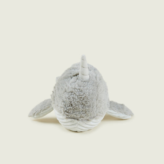 Warmies Narwhal