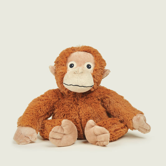 Warmies Orangutan