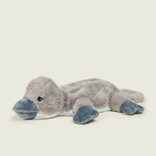 Warmies Platypus