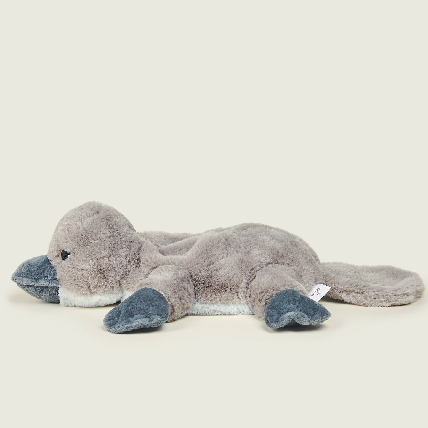 Warmies Platypus