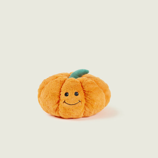 Warmies Pumpkin