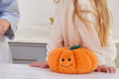 Warmies Pumpkin
