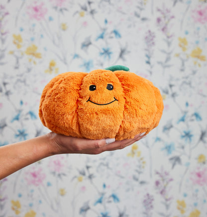 Warmies Pumpkin