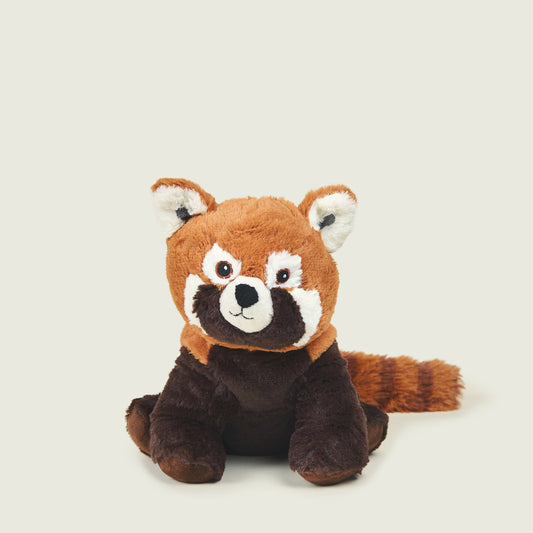 Warmies Red Panda