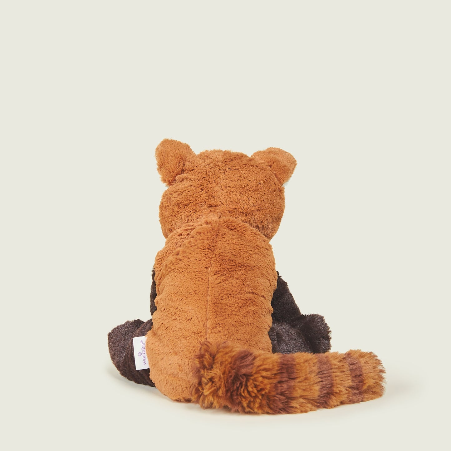 Warmies Red Panda