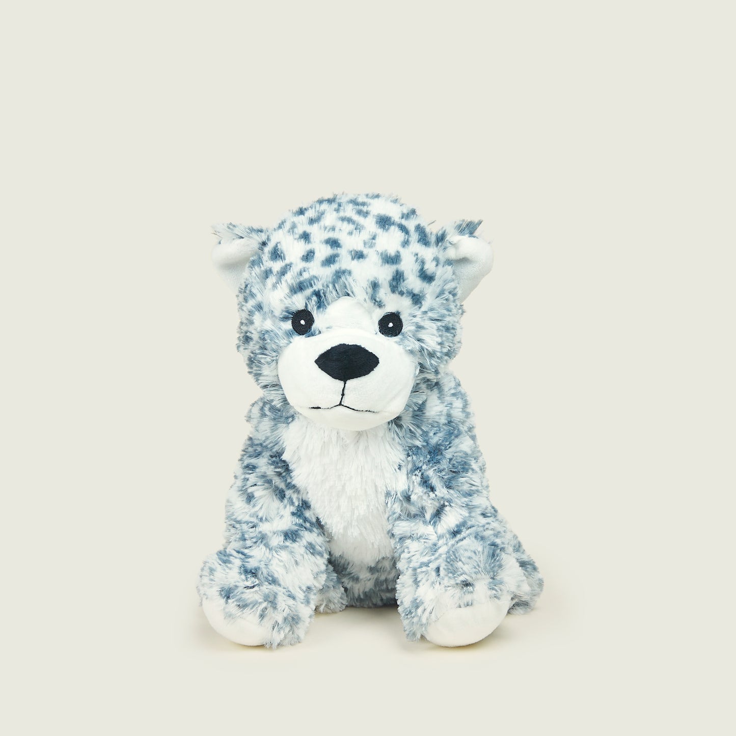 Warmies Snow Leopard