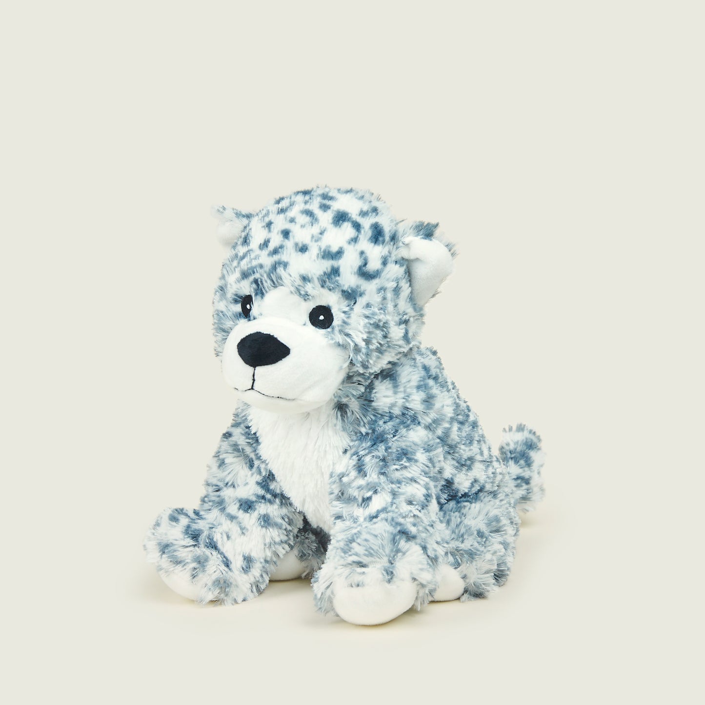 Warmies Snow Leopard