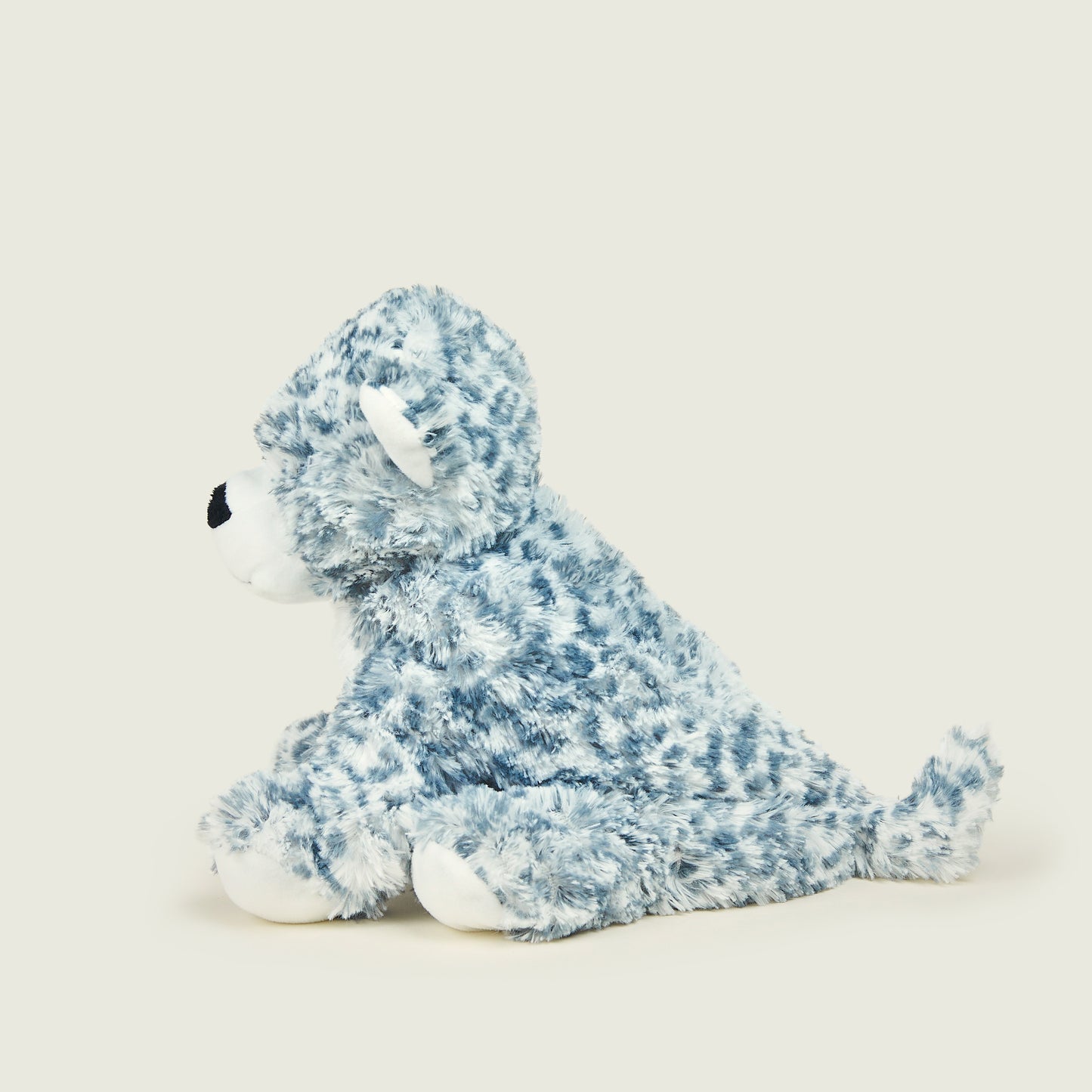Warmies Snow Leopard