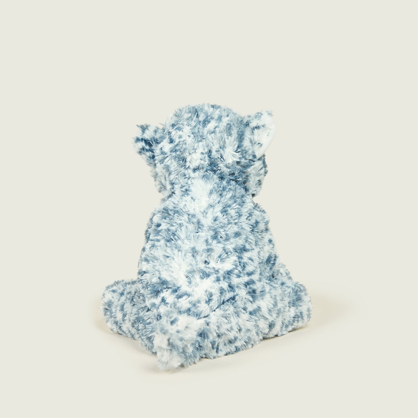 Warmies Snow Leopard