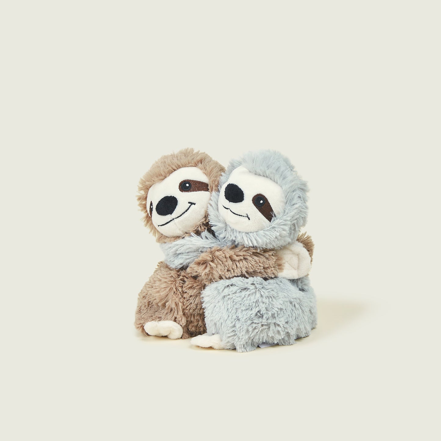 Warmies Sloth Warm Hugs