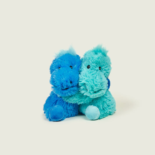 Warmies Dinosaur Warm Hugs