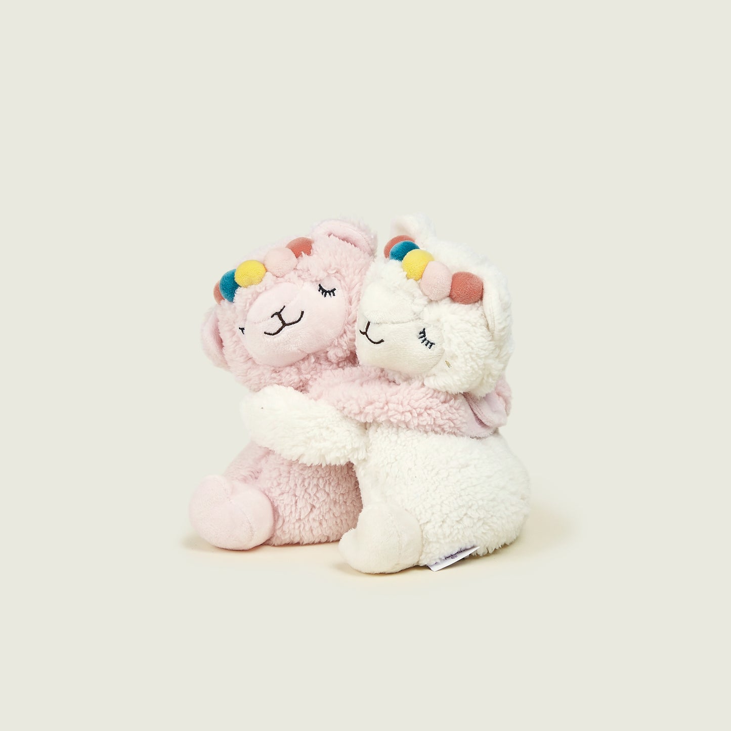 Warmies Llama Warm Hugs