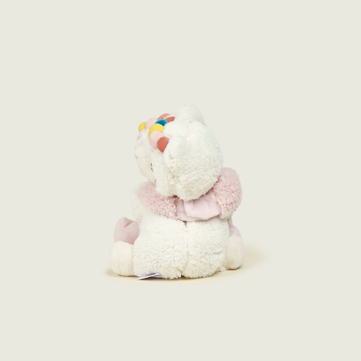 Warmies Llama Warm Hugs