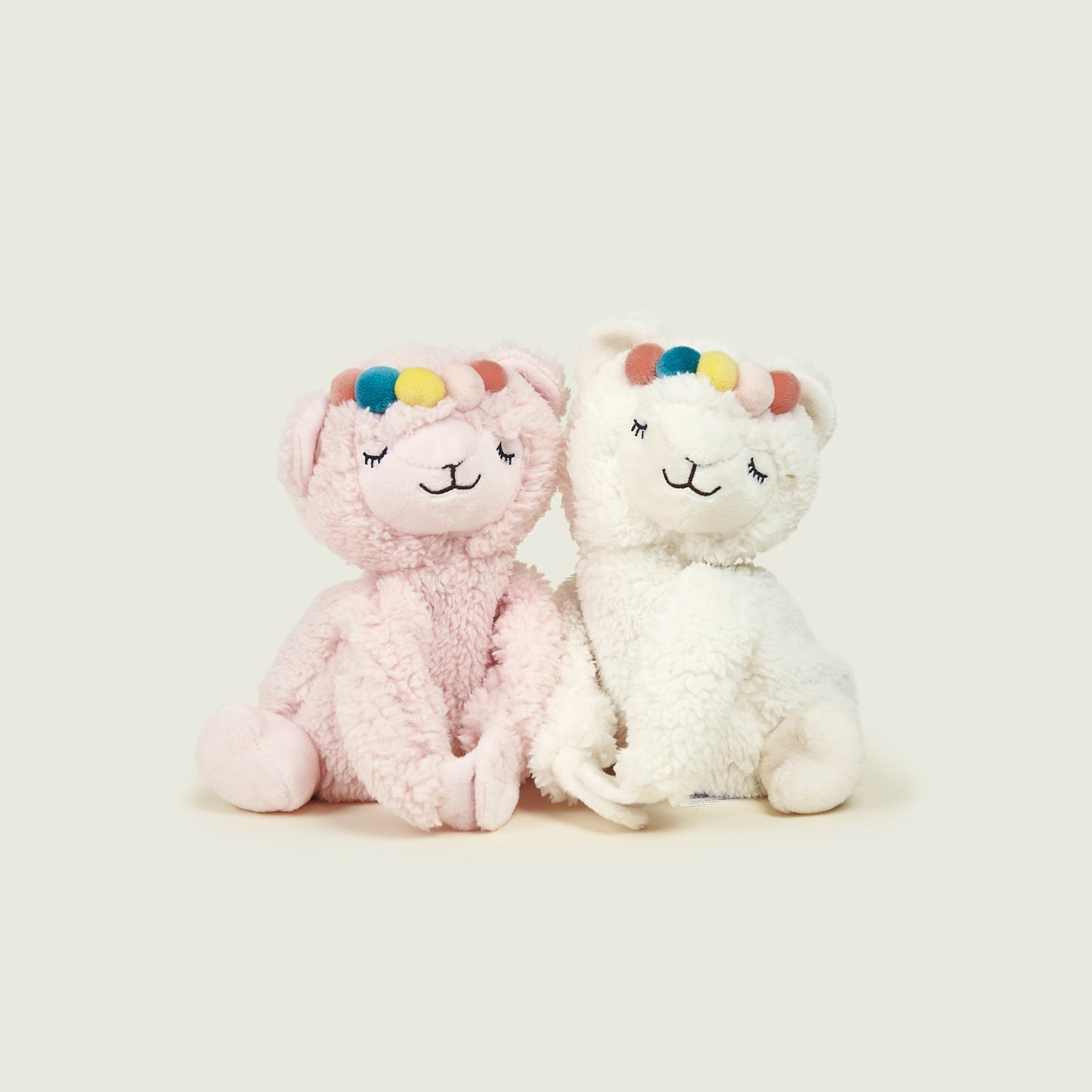 Warmies Llama Warm Hugs