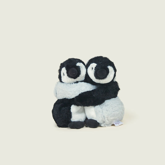 Warmies Penguin Warm Hugs