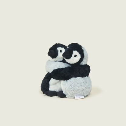 Warmies Penguin Warm Hugs