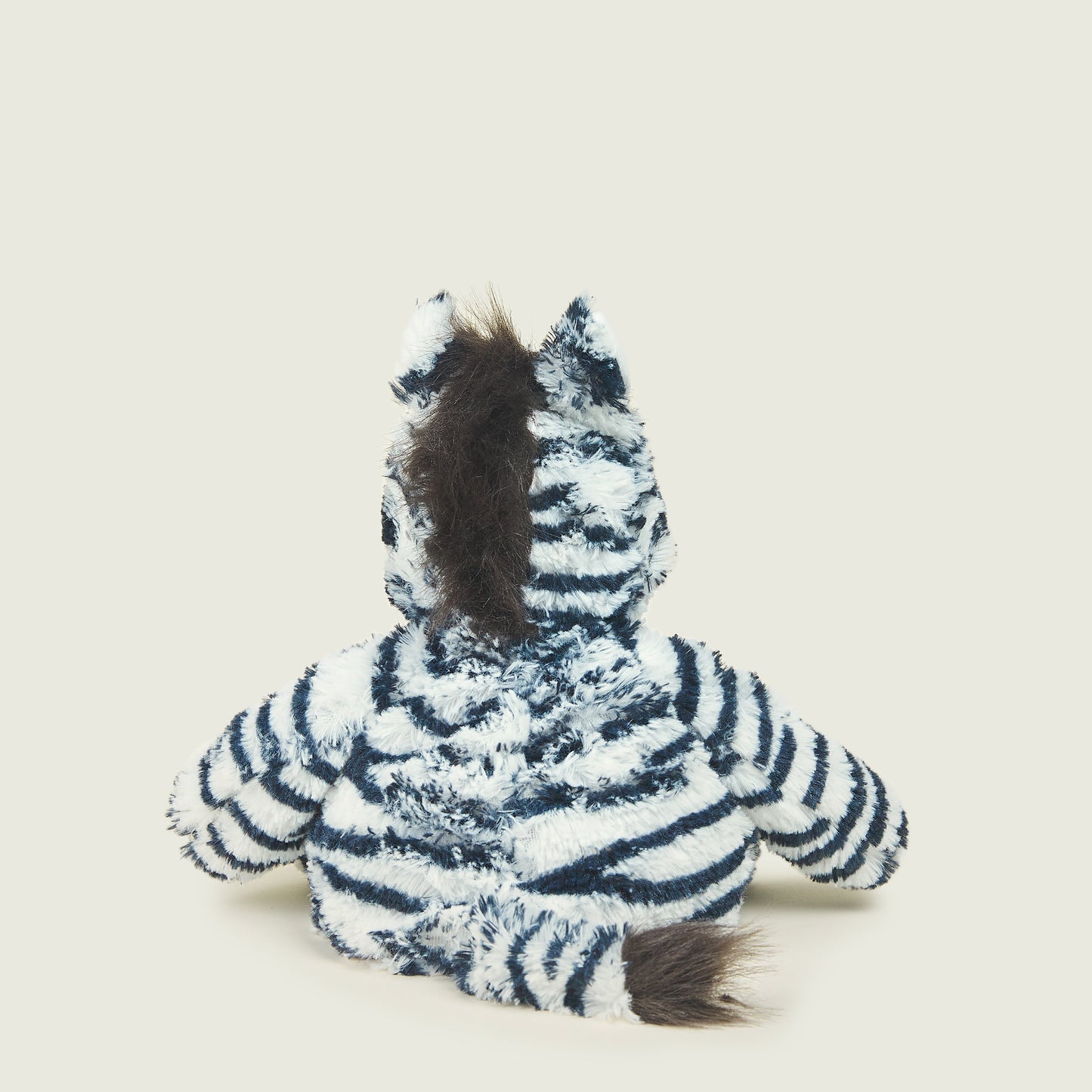 Warmies Zebra