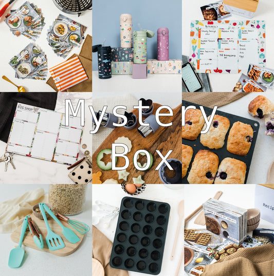 Mystery Box
