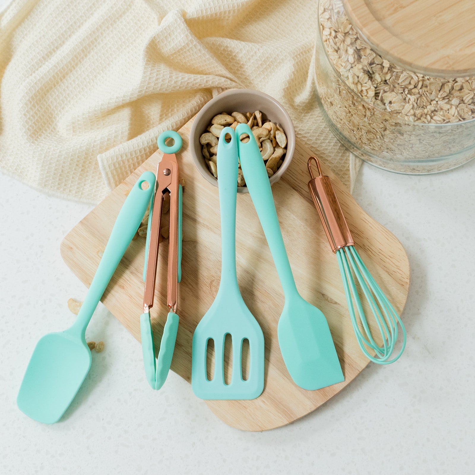 Kids Utensil Set