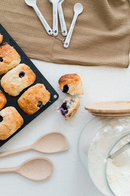 Silicone Mini Loaf Tray