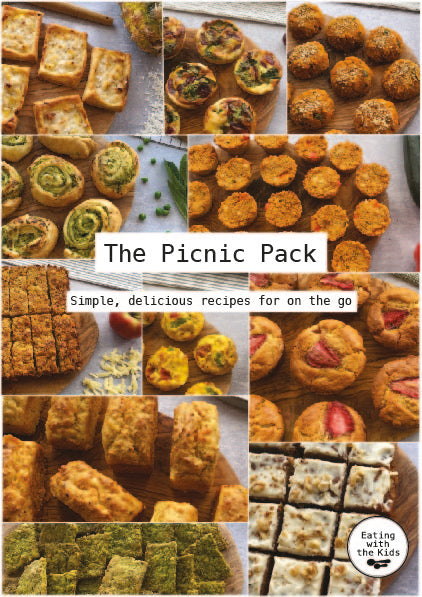 The Picnic Pack (Downloadable PDF)